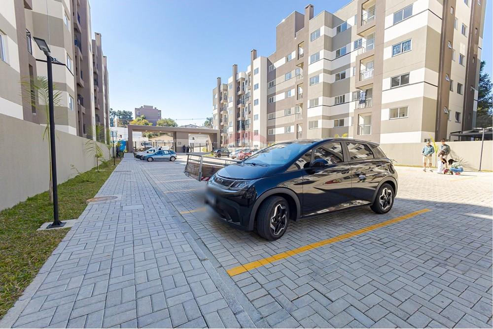 Apartamento à venda com 2 quartos, 44m² - Foto 39