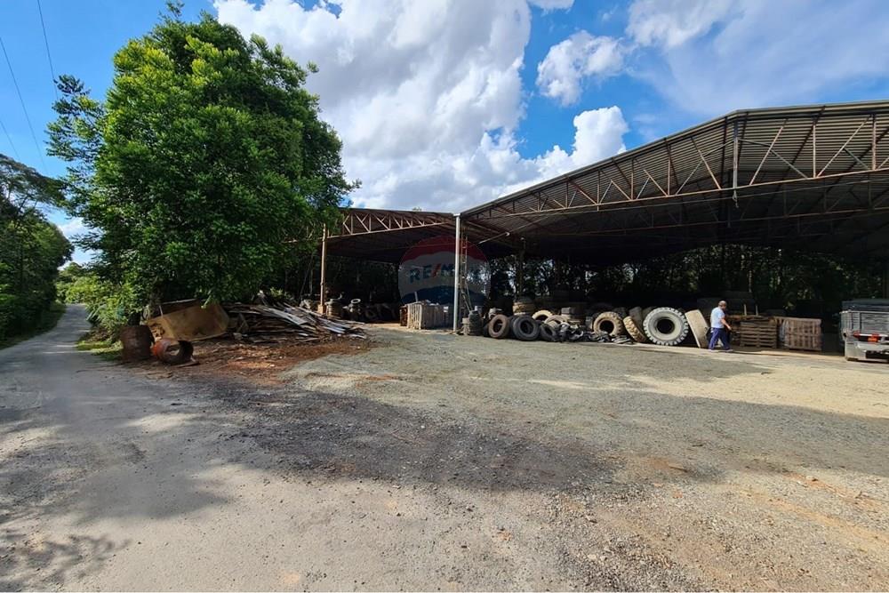 Galpão - Venda - São José dos Pinhais , Paraná - 9a462b4f-9ce7-42cf-97d6-f238d6817e46.jpeg - 560331128-20