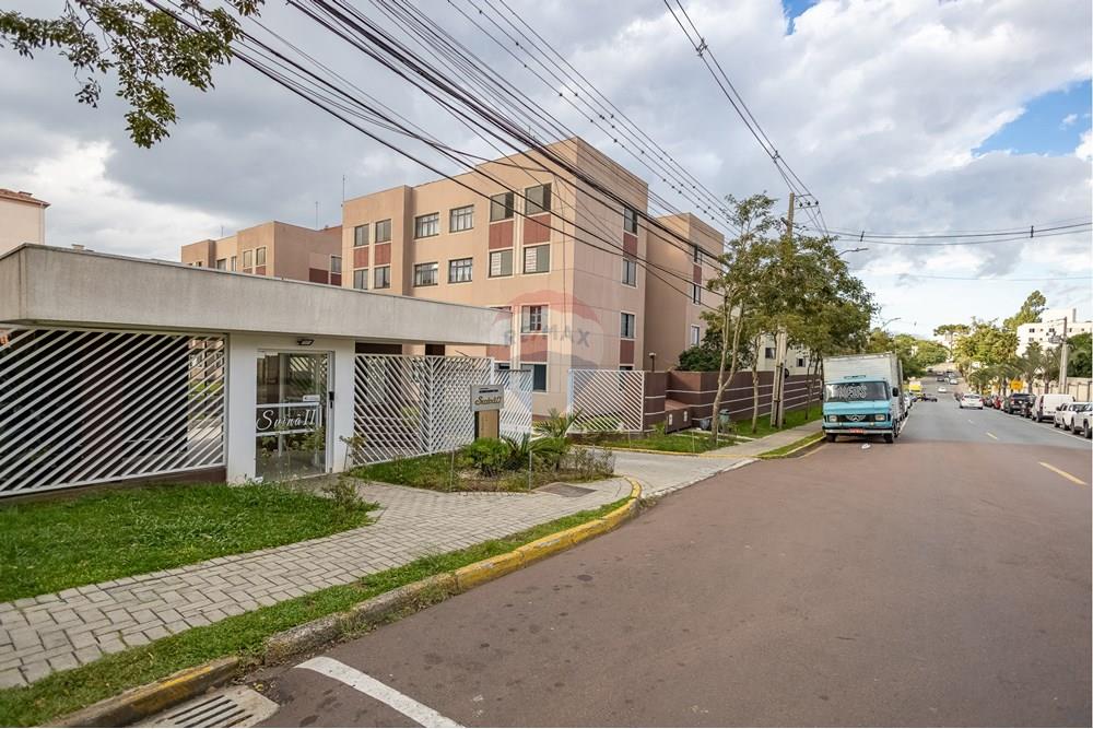 Apartamento - Venda - Curitiba , Paraná - IMG_7100.jpg - 560351138-4