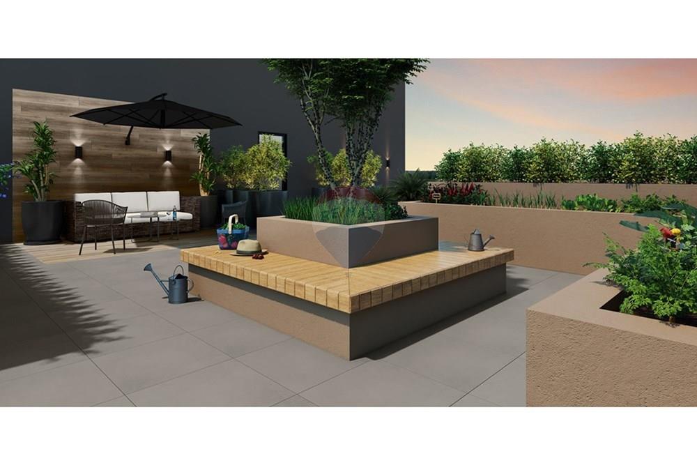 Apartamento - Venda - Curitiba , Paraná - FyrStudio-Piemonte-Bacacheri-ZeneHorta-Final-1.jpg - 560461002-33