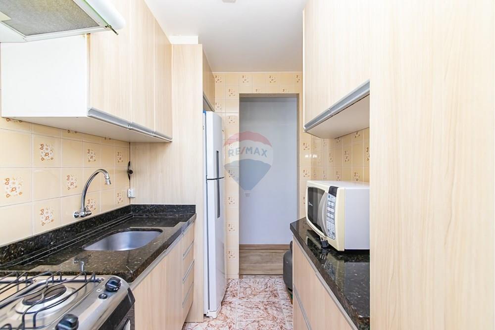 Apartamento - Venda - Curitiba , Paraná - IMG_8924.jpeg - 560391084-199