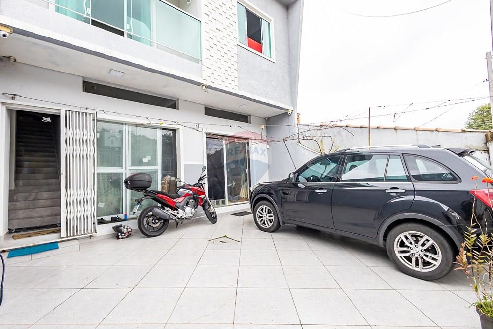 Triplex - Venda - Curitiba , Paraná - IMG_5507.jpg - 560301069-14