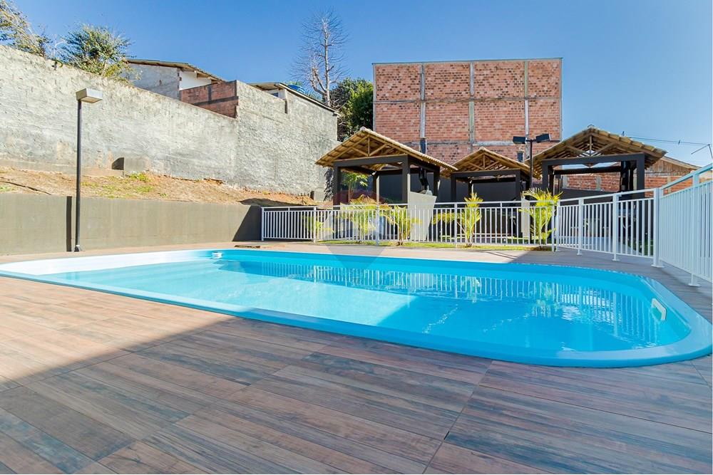 Apartamento - Alugar - Araucária , Paraná - IMG_8129.jpg - 560411046-81