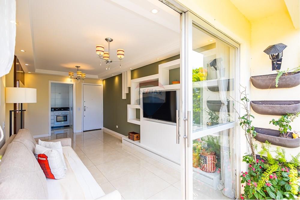 Apartamento - Venda - Curitiba , Paraná - 003.jpg - 560341136-53