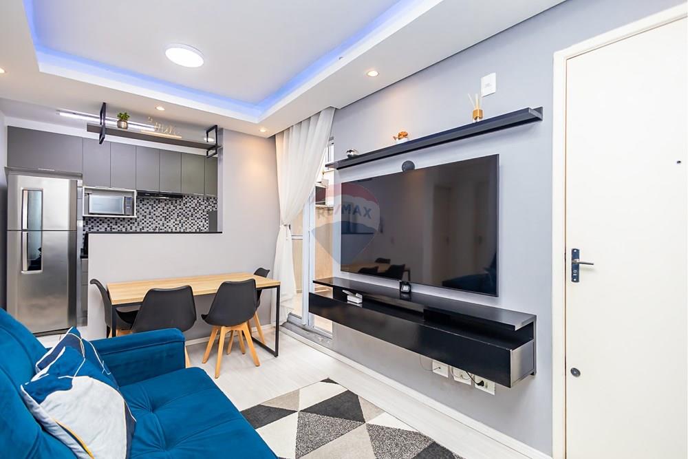 Apartamento - Venda - Almirante Tamandaré , Paraná - Sheep - IMG_2995.jpg - 560331114-21