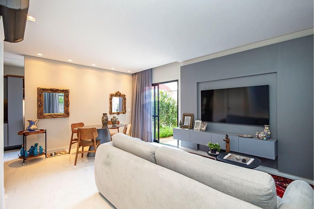 Casa - Venda - Curitiba , Paraná - Sheep House - IMG_9982_1.jpg - Sala de estar - 560471009-8