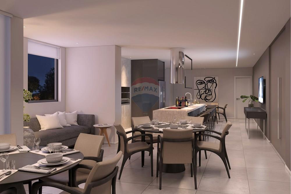 Apartamento - Venda - Curitiba , Paraná - KLIMT_GOURMET.jpg - 560411086-13