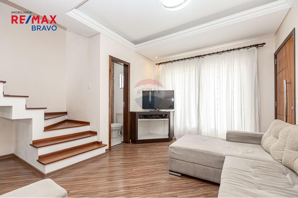 Casa de Condomínio - Venda - Curitiba , Paraná - _MG_0789.jpg - 560371009-71