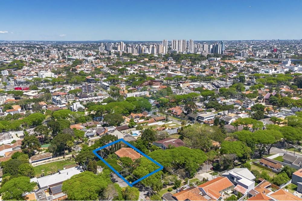 Casa - Venda - Curitiba , Paraná - DJI_0369_1.jpg - 560431025-69