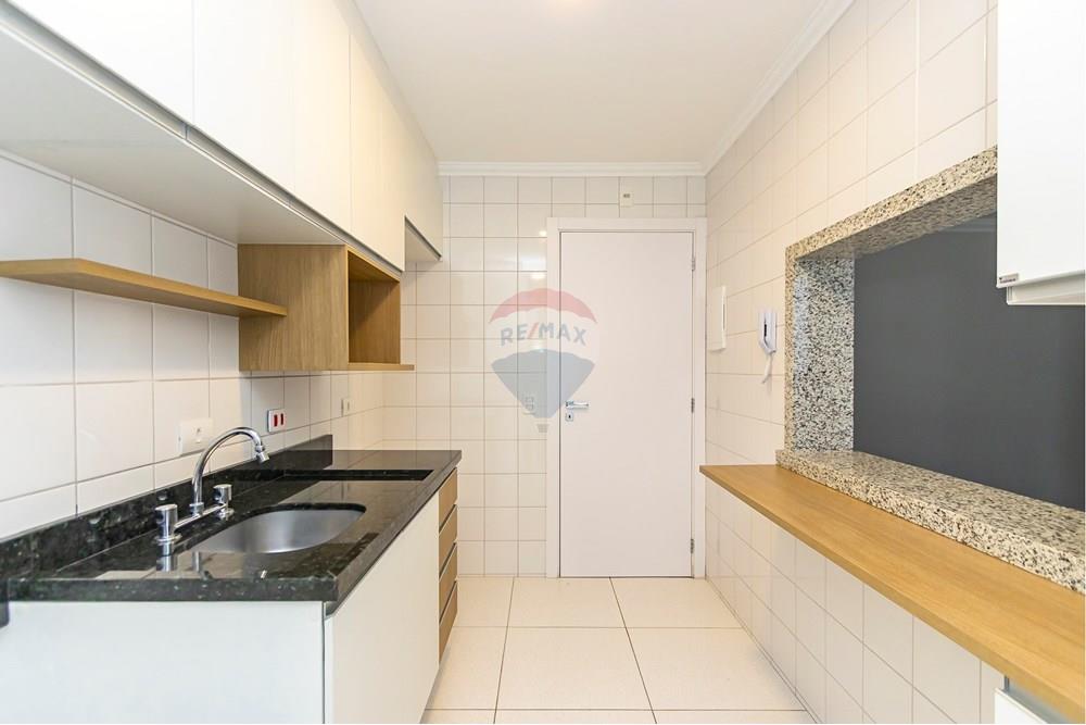 Apartamento - Alugar - Curitiba , Paraná - IMG_1673_1.jpg - 560441001-127