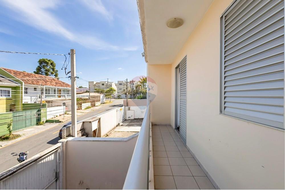 Sobrado - Venda - Curitiba , Paraná - IMG_9579_1.jpg - 560411027-38