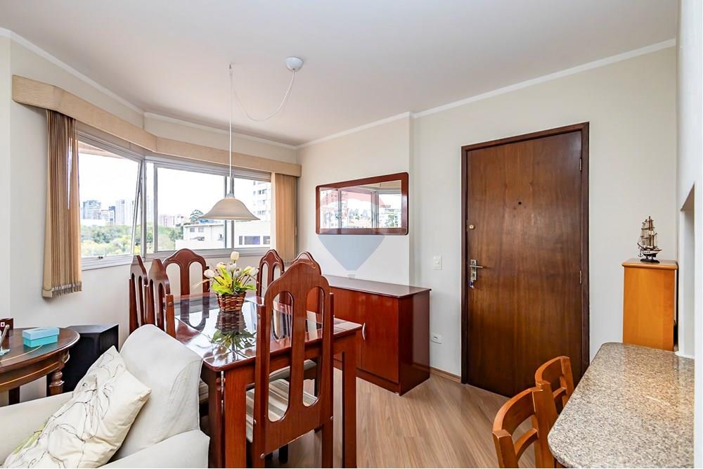 Apartamento - Venda - Curitiba , Paraná - IMG_4183_1.jpg - 560351121-2