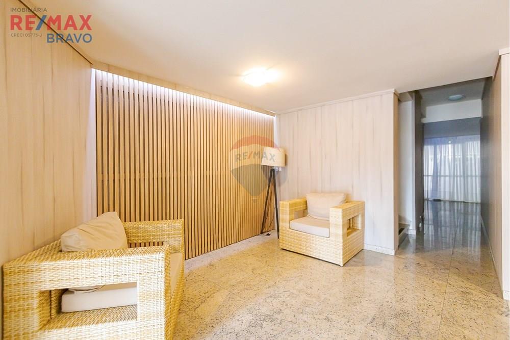 Apartamento - Venda - Curitiba , Paraná - IMG_2626.jpg - Recepção - 560371031-48