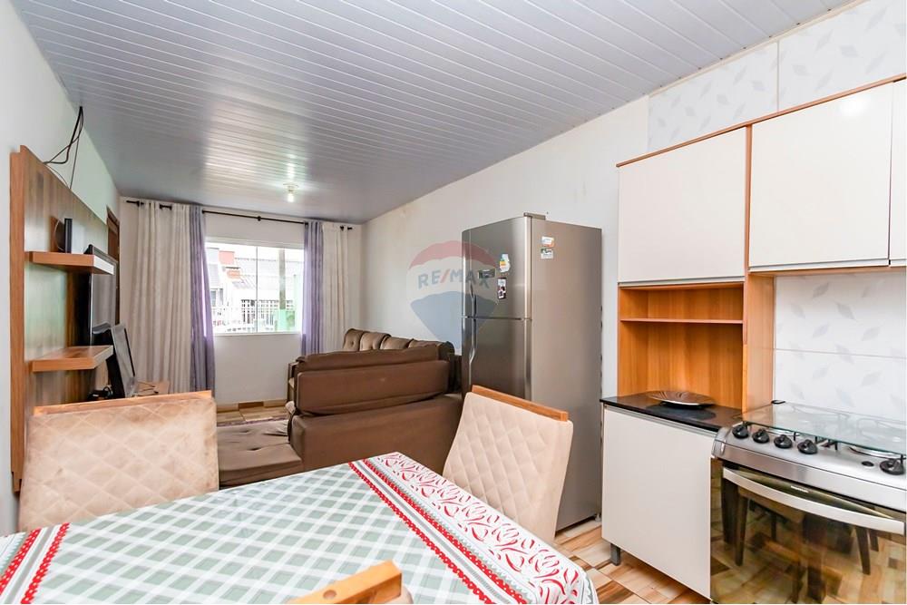 Casa - Venda - Fazenda Rio Grande , Paraná - IMG_0605_1.jpg - 560441001-107