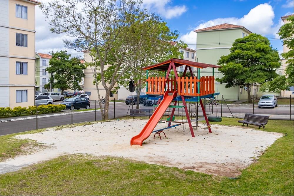 Apartamento - Venda - São José dos Pinhais , Paraná - 410.jpg - 560391055-24