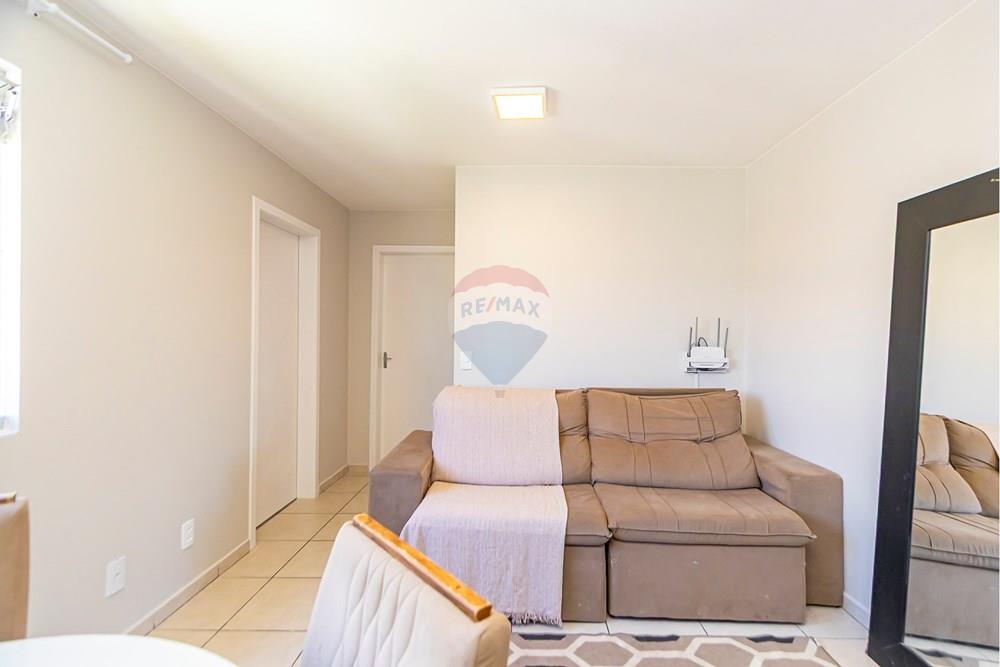 Apartamento - Venda - São José dos Pinhais , Paraná - IMG_9520_1.jpg - 560411027-44