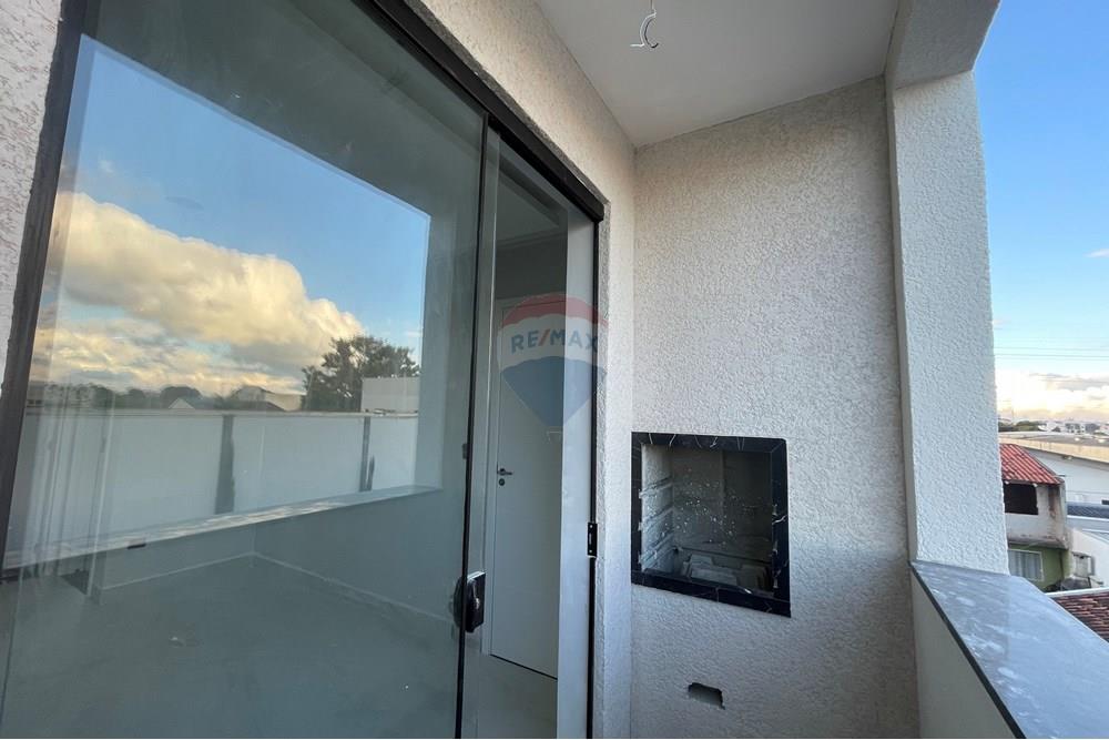 Apartamento - Venda - São José dos Pinhais , Paraná - IMG_9178.jpeg - 560481004-2