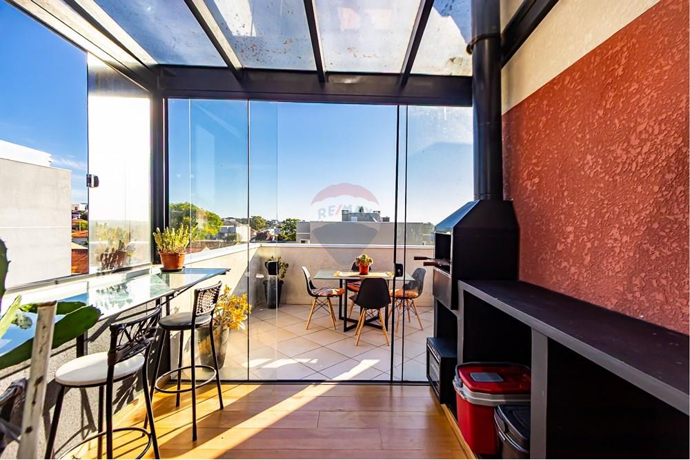 Apartamento - Venda - São José dos Pinhais , Paraná - 41.jpg - 560461012-33