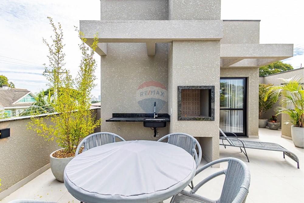 Casa - Venda - Curitiba , Paraná - Sheep House - IMG_9946_1.jpg - Churrasqueira - 560471009-8