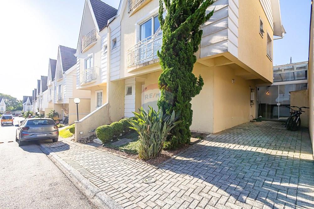 Casa de Condomínio - Venda - Curitiba , Paraná - sheep - IMG_6850_1.jpg - 560341064-113