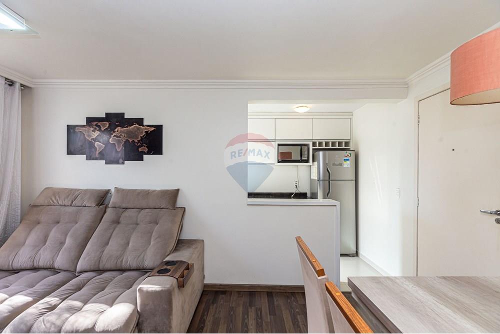 Apartamento - Venda - São José dos Pinhais , Paraná - _MG_7620.jpg - 560311008-63