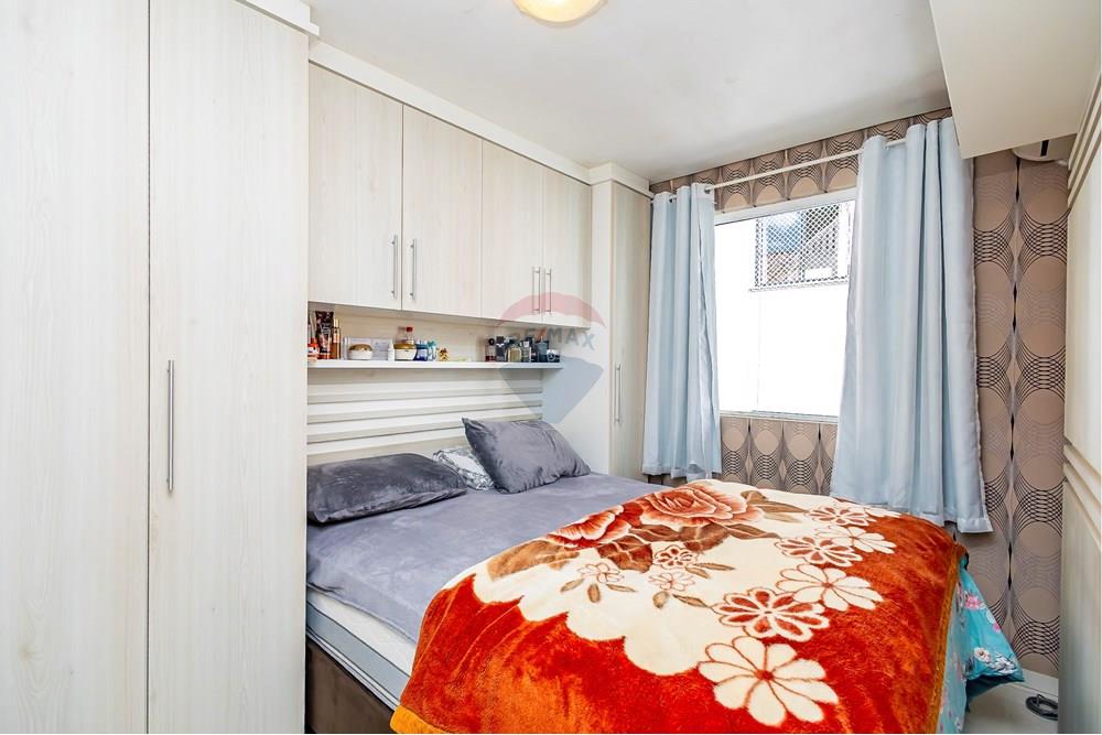 Sobrado - Venda - Araucária , Paraná - IMG_6939_1.jpg - 560491002-7