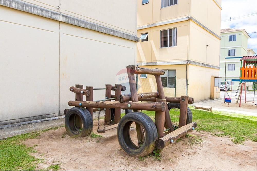 Apartamento - Venda - São José dos Pinhais , Paraná - 420.jpg - 560391055-24