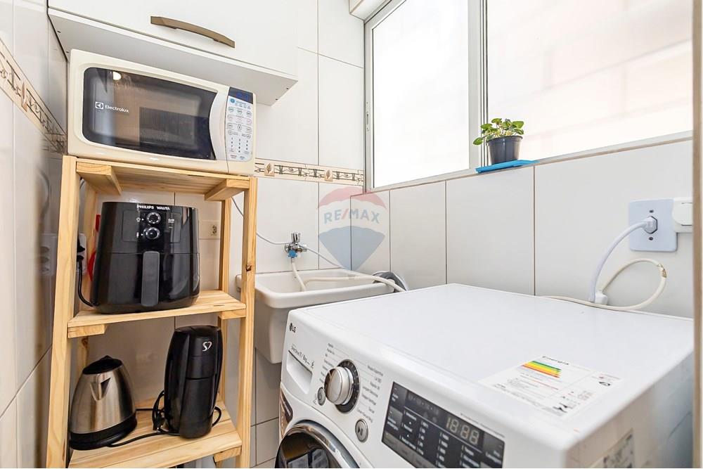 Apartamento - Venda - Curitiba , Paraná - IMG_3444_1.jpg - 560471004-17