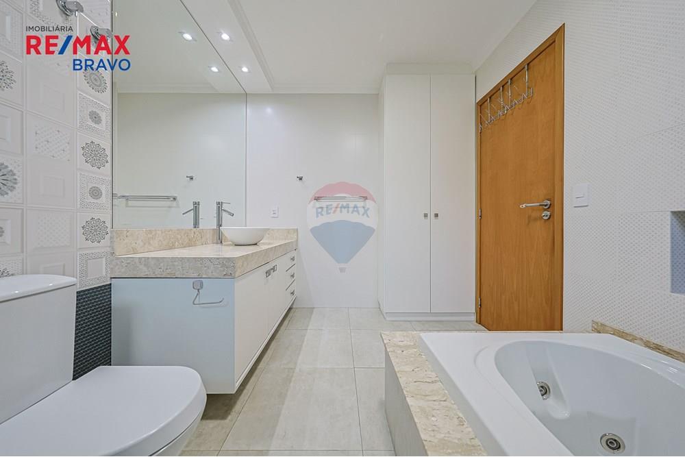 Casa de Condomínio - Venda - Curitiba , Paraná - CRF_6395.jpg - 560371009-89