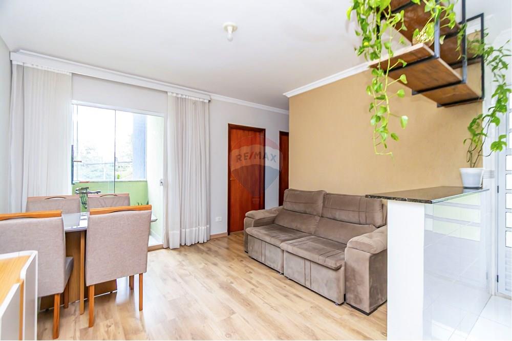 Apartamento - Venda - São José dos Pinhais , Paraná - IMG_7477_1.jpg - 560411051-216