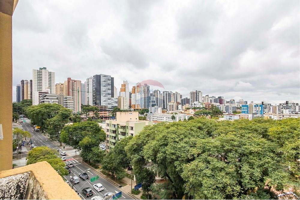 Apartamento - Alugar - Curitiba , Paraná - IMG_3262_1.jpg - 560461009-45