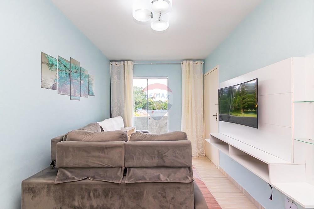 Apartamento - Venda - São José dos Pinhais , Paraná - Sheep - IMG_7315.jpg - 560411055-35