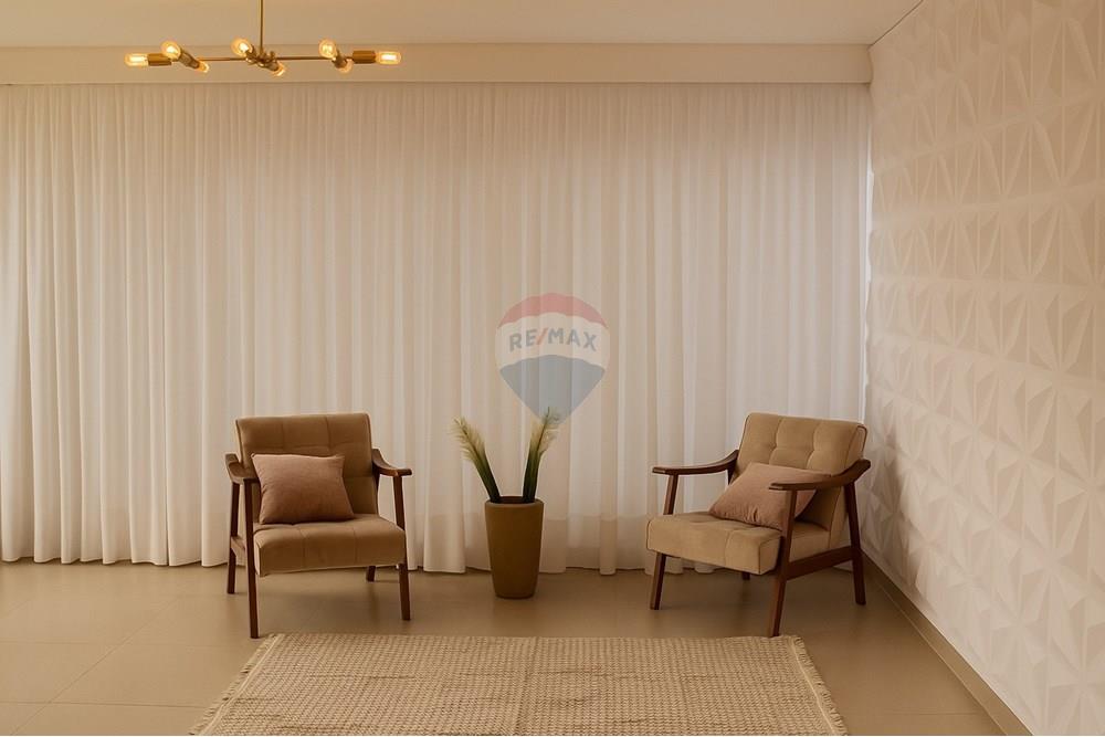 Apartamento - Venda - Almirante Tamandaré , Paraná - Sala de Estar_Apto 243.jpg - 560321114-29