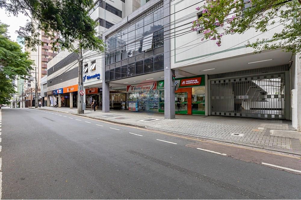 Cj. Comercial/ Sala - Venda - Curitiba , Paraná - IMG_4736.jpg - 560251029-40