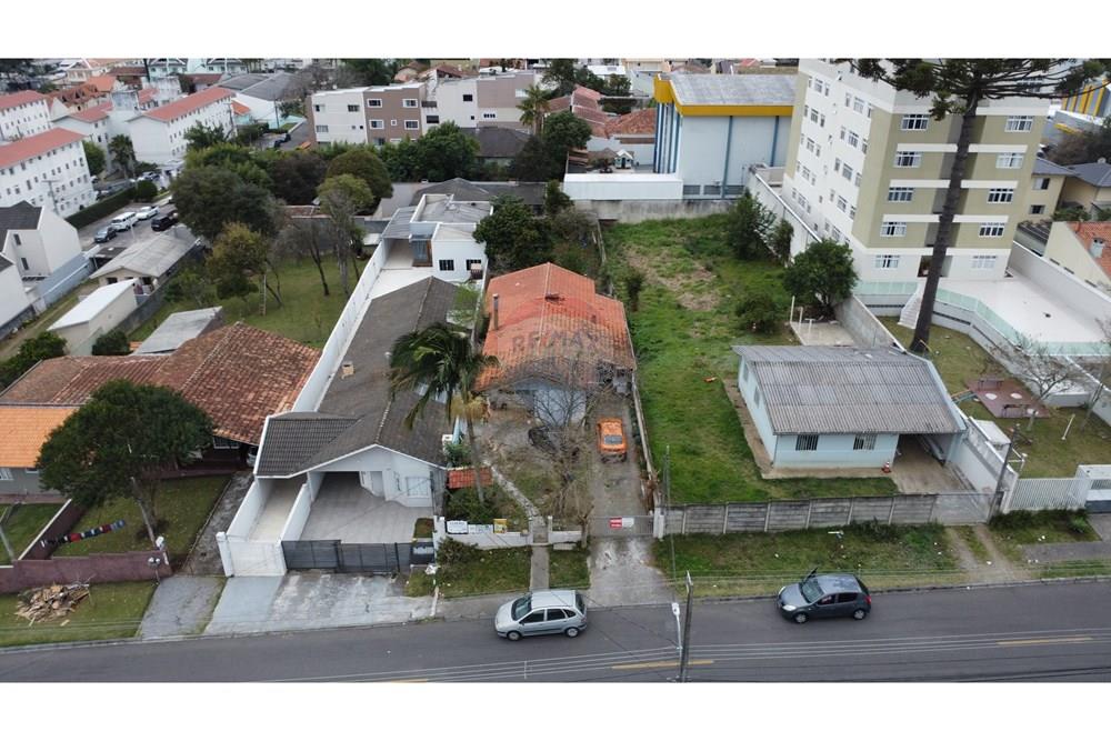 Terreno - Venda - Curitiba , Paraná - DJI_0881.JPG - 560341217-5