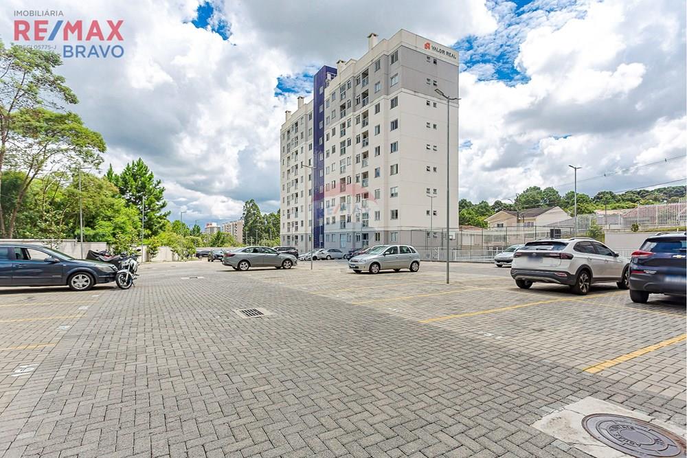 Apartamento - Venda - São José dos Pinhais , Paraná - IMG_1614.jpg - 560371058-59