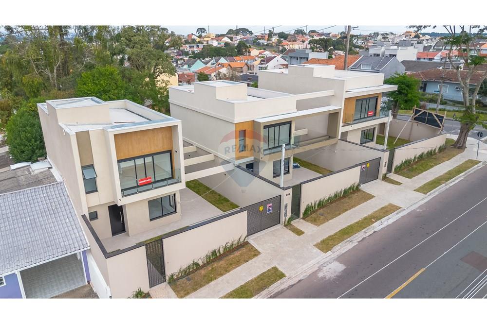 Casa - Venda - Curitiba , Paraná - DJI_0455.jpg - 560331044-402