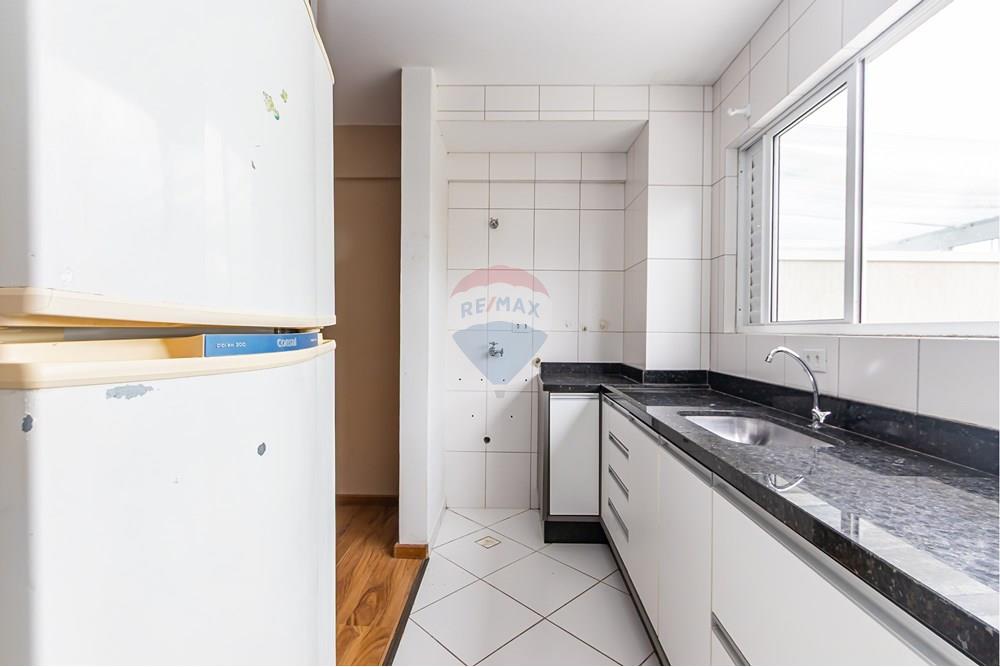 Apartamento - Alugar - Curitiba , Paraná - IMG_9069.jpg - 560431035-5