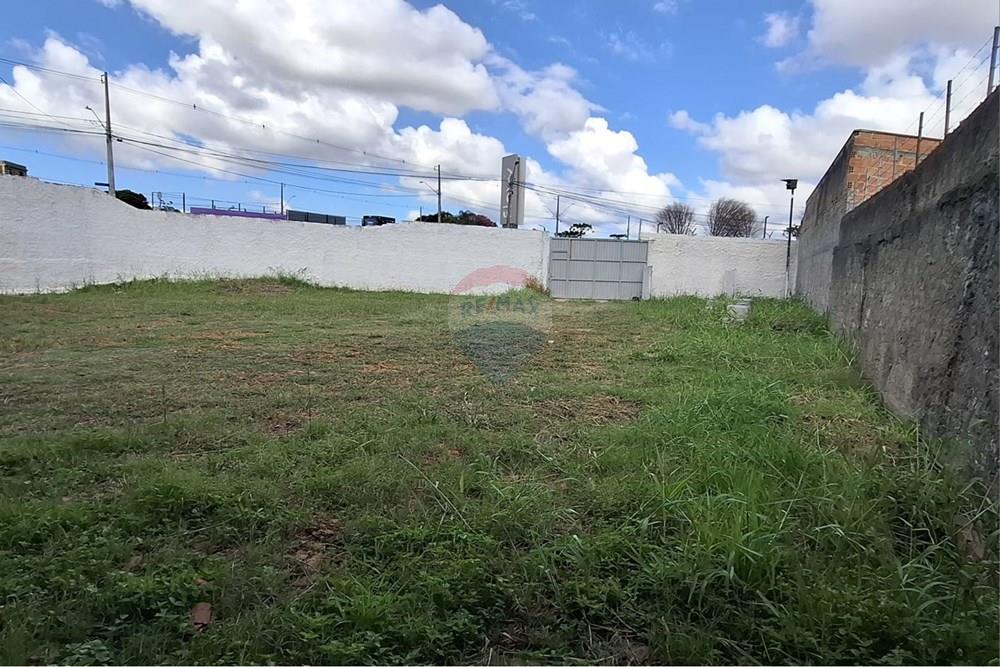 Terreno - Venda - Curitiba , Paraná - Terreno 9.jpeg - 560441028-36