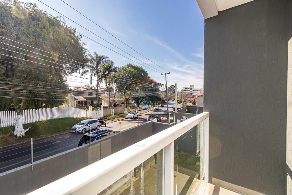 Sobrado - Venda - Curitiba , Paraná - IMG_4711_1.jpg - 560321131-24