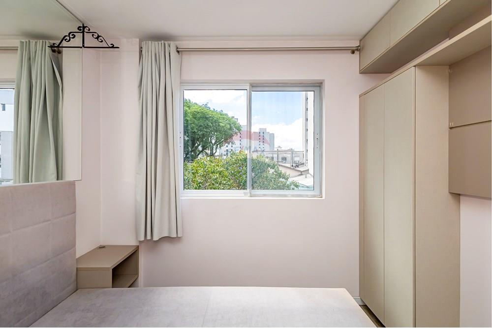 Apartamento - Alugar - Curitiba , Paraná - IMG_2710_1.jpg - 560251018-301