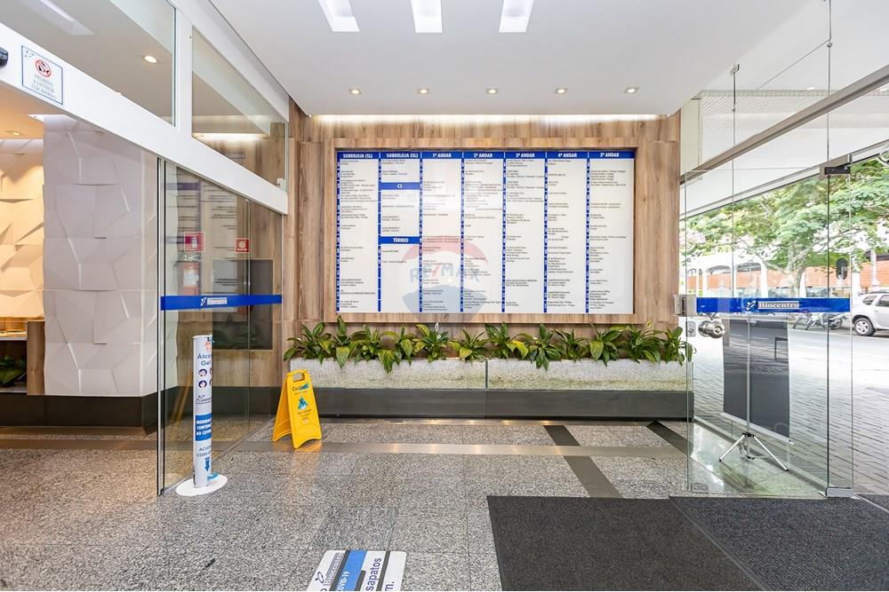 Cj. Comercial/ Sala - Venda - Curitiba , Paraná - IMG_4728.jpg - 560251029-40