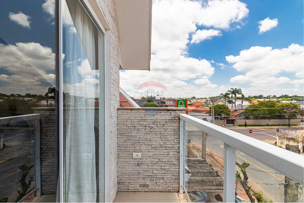 Sobrado - Venda - Curitiba , Paraná - IMG_1825.jpg - 560301058-3