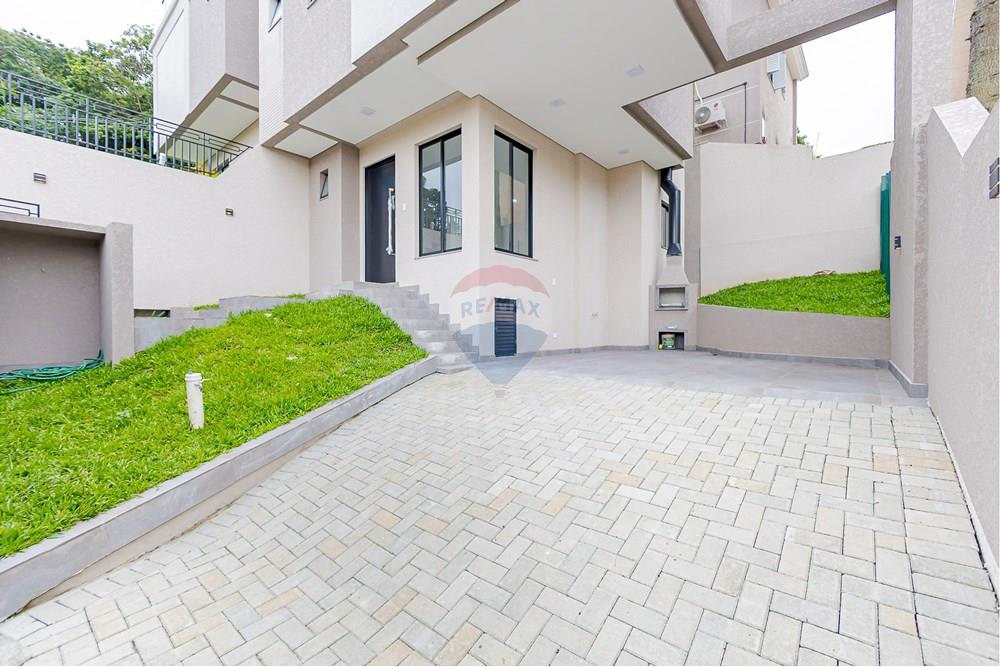 Casa - Venda - Curitiba , Paraná - IMG_0142[1].jpg - 560411047-73