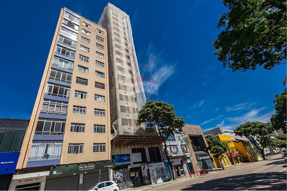 Apartamento - Venda - Curitiba , Paraná - IMG_9302.jpg - 560321162-2