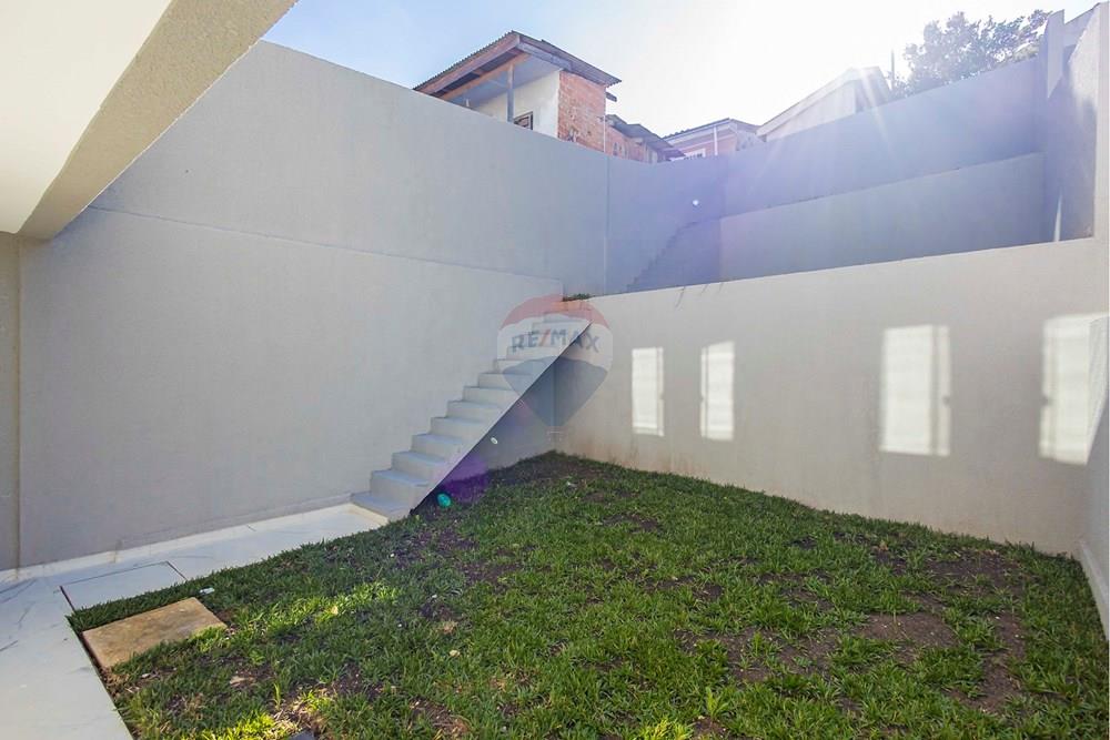 Sobrado - Venda - Curitiba , Paraná - IMG_8757_1.jpg - Quintal - 560431051-21