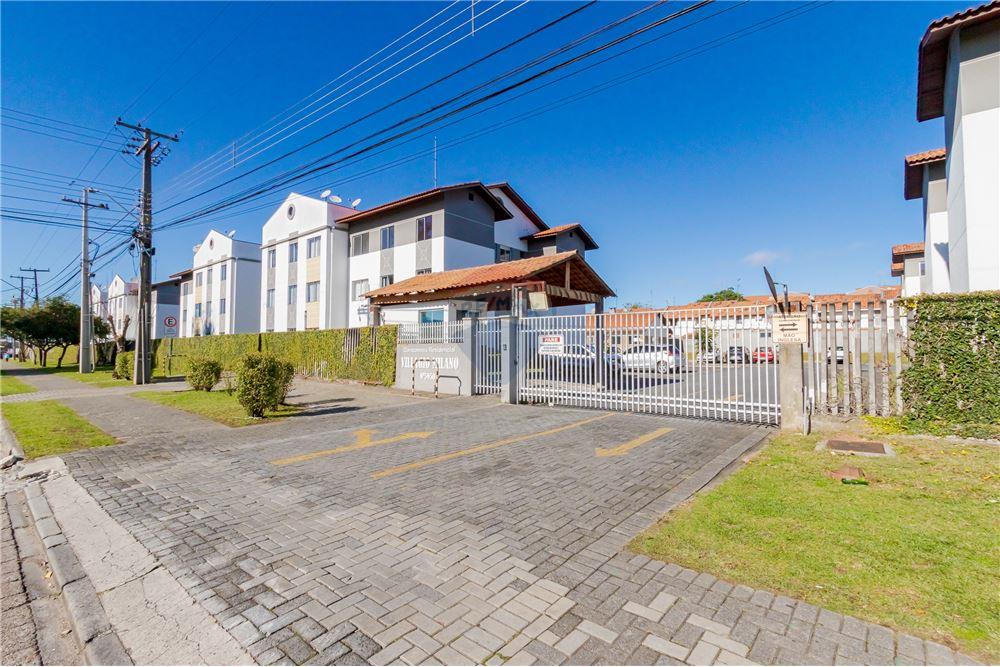 Apartamento - Venda - Curitiba , Paraná - 41 - 560341136-35