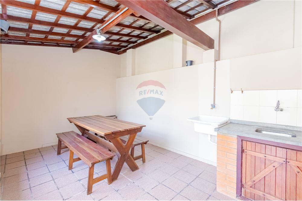 Apartamento - Alugar - Curitiba , Paraná - 58 - 560411052-121