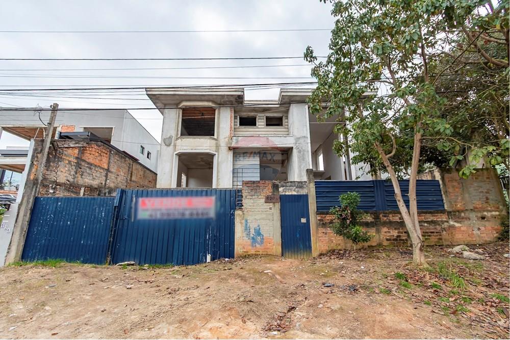 Casa - Venda - Curitiba , Paraná - 1.jpg - 560341114-50