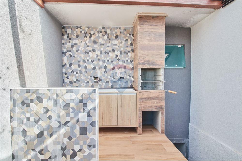 Sobrado - Venda - Curitiba , Paraná - 14 - 560351004-89